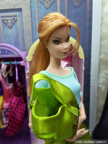 Шкатулка. Глава 7: Уборщица. Сериал "По ту сторону зеркала", сезон 4 (фото 9)