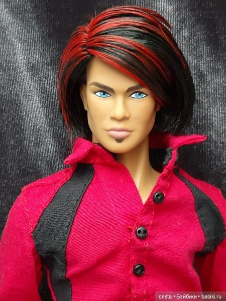 Шкатулка. Глава 7: Уборщица. Сериал "По ту сторону зеркала", сезон 4 (фото 2)