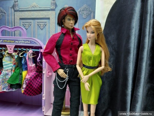 Шкатулка. Глава 7: Уборщица. Сериал "По ту сторону зеркала", сезон 4