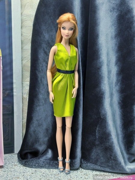 Шкатулка. Глава 7: Уборщица. Сериал "По ту сторону зеркала", сезон 4