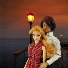 Шкатулка. Глава 7: Уборщица. Сериал "По ту сторону зеркала", сезон 4