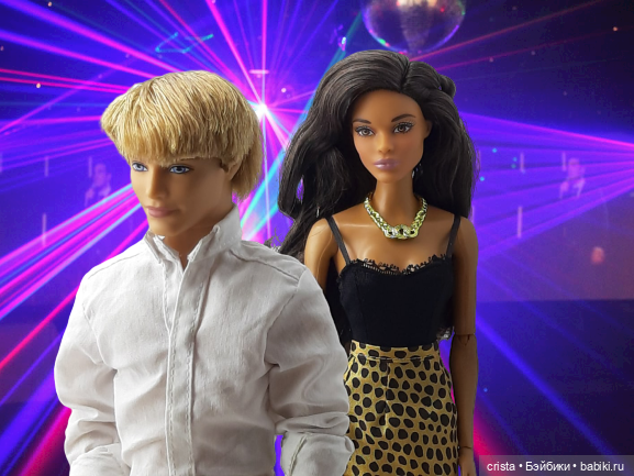 Шкатулка. Глава 8: Начало охоты. Сериал "По ту сторону зеркала", сезон 4 (фото 7)