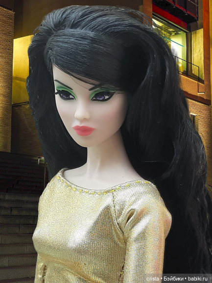 Шкатулка. Глава 8: Начало охоты. Сериал "По ту сторону зеркала", сезон 4