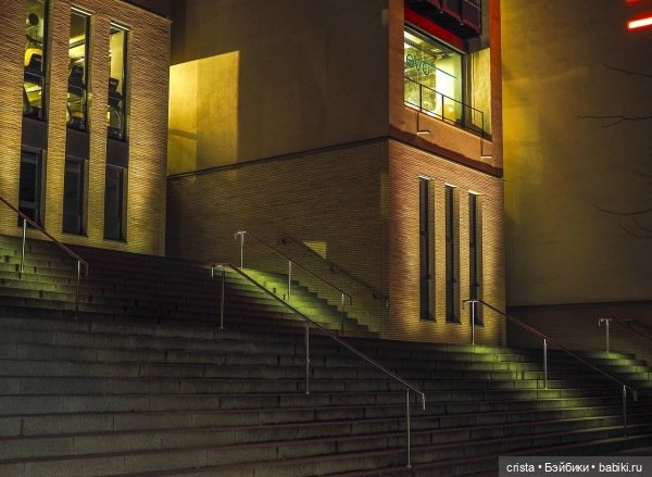 Шкатулка. Глава 8: Начало охоты. Сериал "По ту сторону зеркала", сезон 4