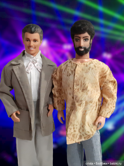 Шкатулка. Глава 8: Начало охоты. Сериал "По ту сторону зеркала", сезон 4