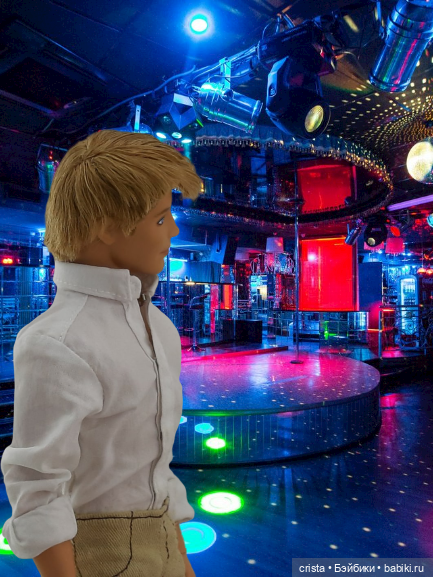 Шкатулка. Глава 8: Начало охоты. Сериал "По ту сторону зеркала", сезон 4