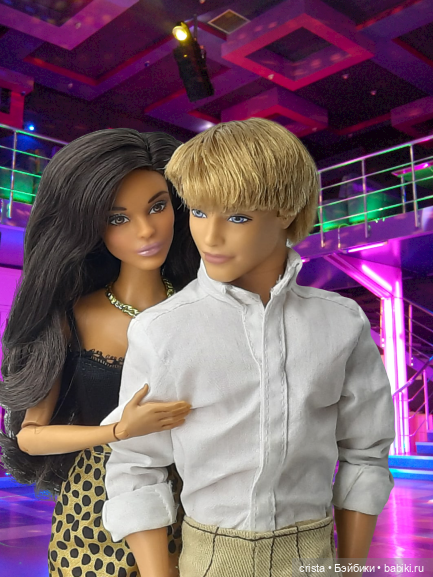 Шкатулка. Глава 8: Начало охоты. Сериал "По ту сторону зеркала", сезон 4 (фото 5)