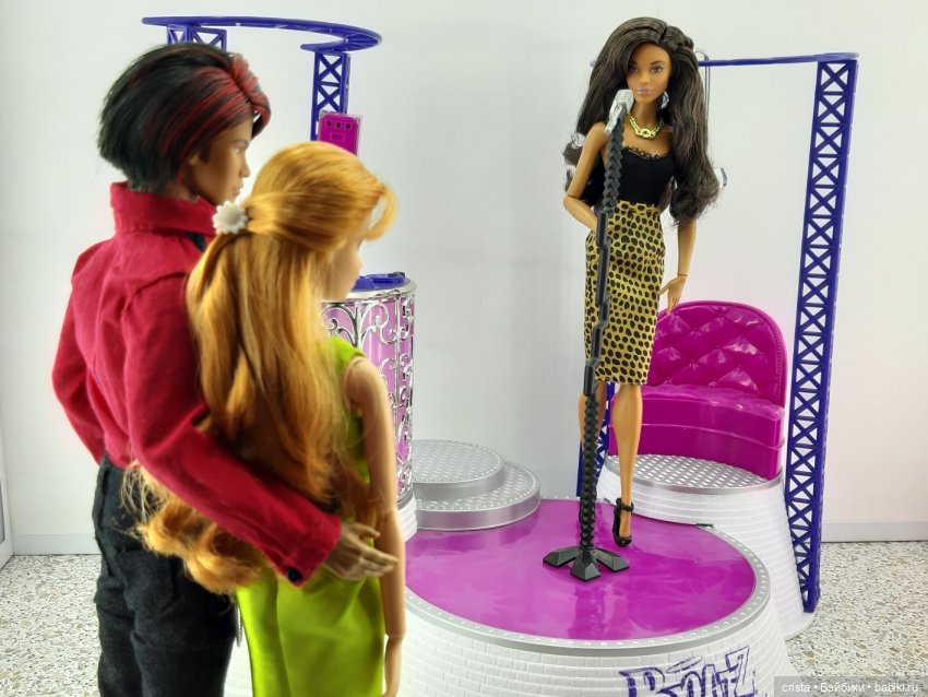 Шкатулка. Глава 8: Начало охоты. Сериал "По ту сторону зеркала", сезон 4