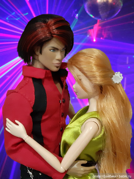 Шкатулка. Глава 8: Начало охоты. Сериал "По ту сторону зеркала", сезон 4