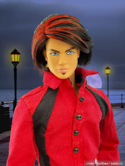 Шкатулка. Глава 9: Наговор. Сериал "По ту сторону зеркала", сезон 4 (фото 3)