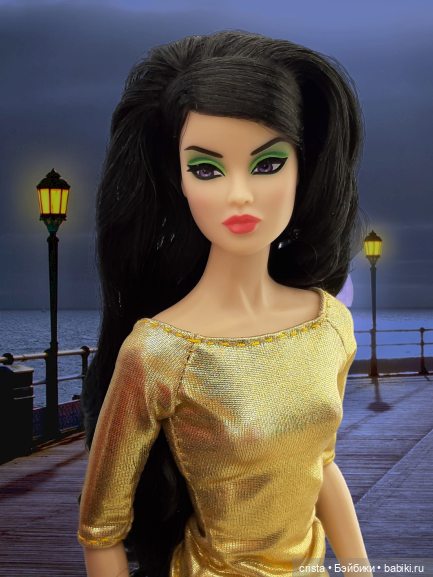 Шкатулка. Глава 9: Наговор. Сериал "По ту сторону зеркала", сезон 4 (фото 2)