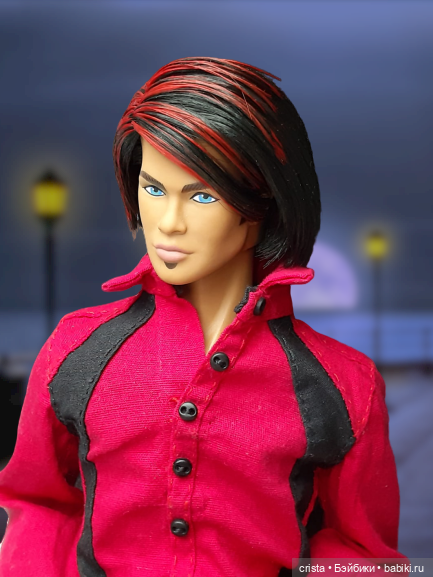 Шкатулка. Глава 9: Наговор. Сериал "По ту сторону зеркала", сезон 4 (фото 4)