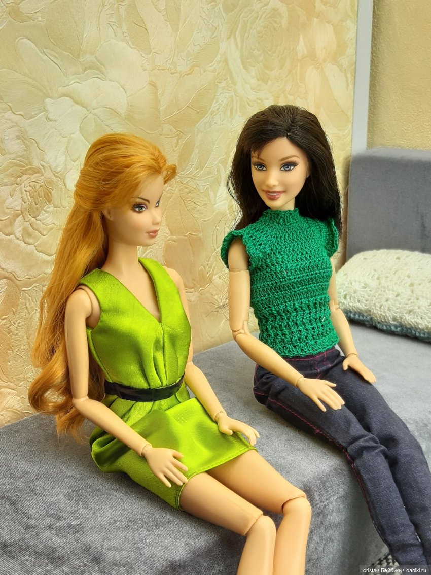 Шкатулка. Глава 9: Наговор. Сериал "По ту сторону зеркала", сезон 4 (фото 6)