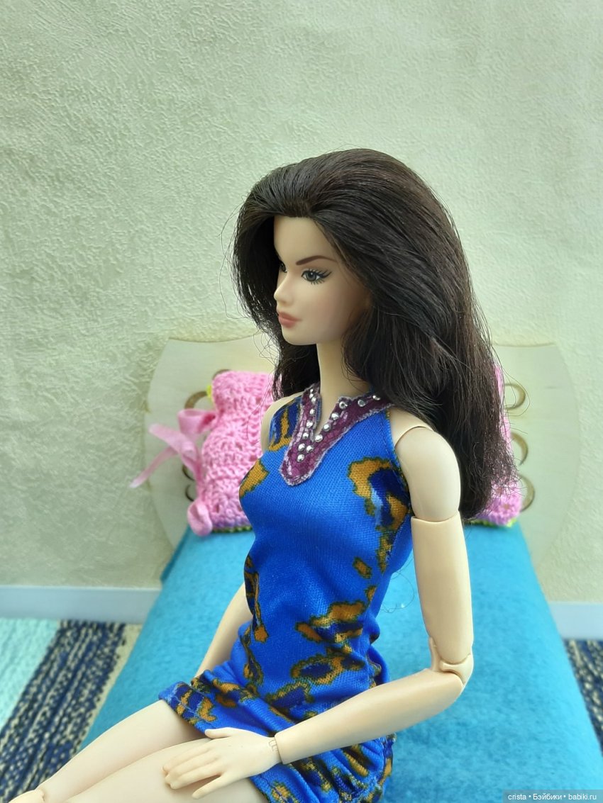 Шкатулка. Глава 9: Наговор. Сериал "По ту сторону зеркала", сезон 4 (фото 7)