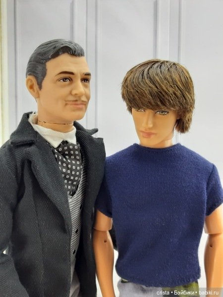 Шкатулка. Глава 10. Рэй и Элина. Сериал "По ту сторону зеркала", сезон 4 | Бэйбики Шкатулка. Глава 10. Рэй и Элина. Сериал "По ту сторону зеркала", сезон 4