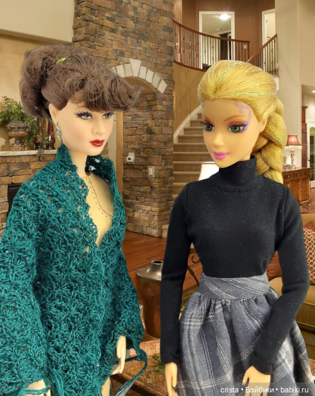 Шкатулка. Глава 10. Рэй и Элина. Сериал "По ту сторону зеркала", сезон 4 | Бэйбики Шкатулка. Глава 10. Рэй и Элина. Сериал "По ту сторону зеркала", сезон 4