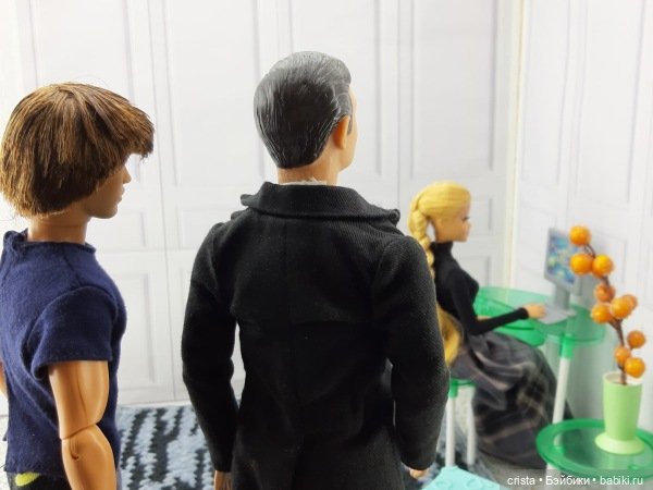 Шкатулка. Глава 10. Рэй и Элина. Сериал "По ту сторону зеркала", сезон 4 | Бэйбики Шкатулка. Глава 10. Рэй и Элина. Сериал "По ту сторону зеркала", сезон 4