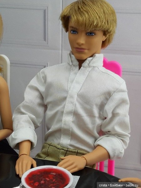 Шкатулка. Глава 10. Рэй и Элина. Сериал "По ту сторону зеркала", сезон 4 | Бэйбики Шкатулка. Глава 10. Рэй и Элина. Сериал "По ту сторону зеркала", сезон 4 (фото 4)