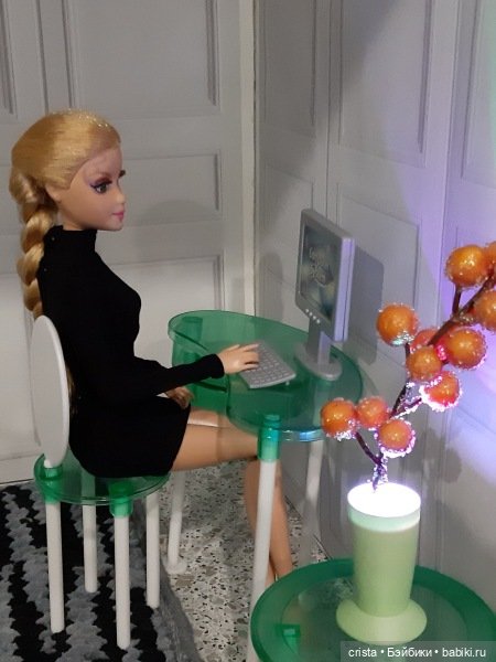 Шкатулка. Глава 10. Рэй и Элина. Сериал "По ту сторону зеркала", сезон 4 | Бэйбики Шкатулка. Глава 10. Рэй и Элина. Сериал "По ту сторону зеркала", сезон 4