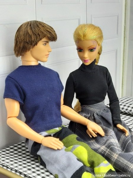 Шкатулка. Глава 10. Рэй и Элина. Сериал "По ту сторону зеркала", сезон 4 | Бэйбики Шкатулка. Глава 10. Рэй и Элина. Сериал "По ту сторону зеркала", сезон 4