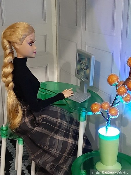 Шкатулка. Глава 10. Рэй и Элина. Сериал "По ту сторону зеркала", сезон 4 | Бэйбики Шкатулка. Глава 10. Рэй и Элина. Сериал "По ту сторону зеркала", сезон 4