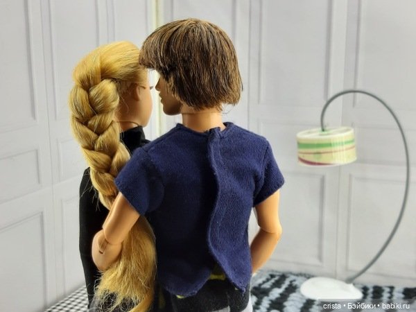 Шкатулка. Глава 10. Рэй и Элина. Сериал "По ту сторону зеркала", сезон 4 | Бэйбики Шкатулка. Глава 10. Рэй и Элина. Сериал "По ту сторону зеркала", сезон 4