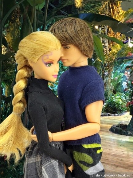 Шкатулка. Глава 10. Рэй и Элина. Сериал "По ту сторону зеркала", сезон 4 | Бэйбики Шкатулка. Глава 10. Рэй и Элина. Сериал "По ту сторону зеркала", сезон 4