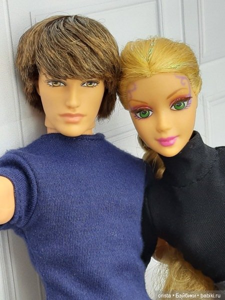 Шкатулка. Глава 10. Рэй и Элина. Сериал "По ту сторону зеркала", сезон 4 | Бэйбики Шкатулка. Глава 10. Рэй и Элина. Сериал "По ту сторону зеркала", сезон 4