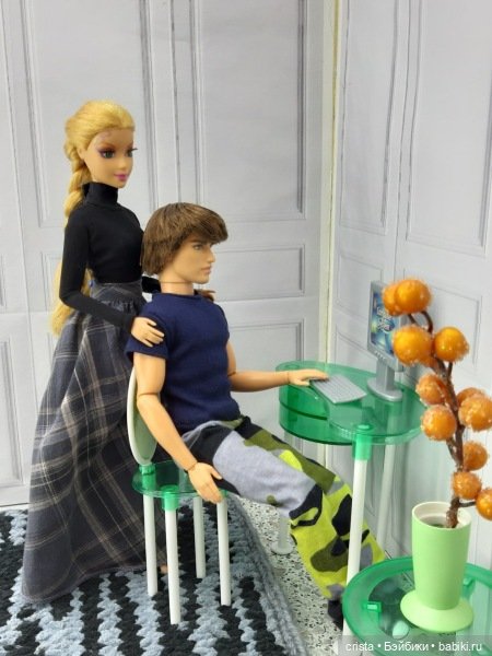 Шкатулка. Глава 10. Рэй и Элина. Сериал "По ту сторону зеркала", сезон 4 | Бэйбики Шкатулка. Глава 10. Рэй и Элина. Сериал "По ту сторону зеркала", сезон 4