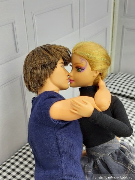 Шкатулка. Глава 10. Рэй и Элина. Сериал "По ту сторону зеркала", сезон 4 | Бэйбики Шкатулка. Глава 10. Рэй и Элина. Сериал "По ту сторону зеркала", сезон 4