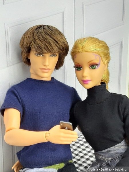 Шкатулка. Глава 10. Рэй и Элина. Сериал "По ту сторону зеркала", сезон 4 | Бэйбики Шкатулка. Глава 10. Рэй и Элина. Сериал "По ту сторону зеркала", сезон 4