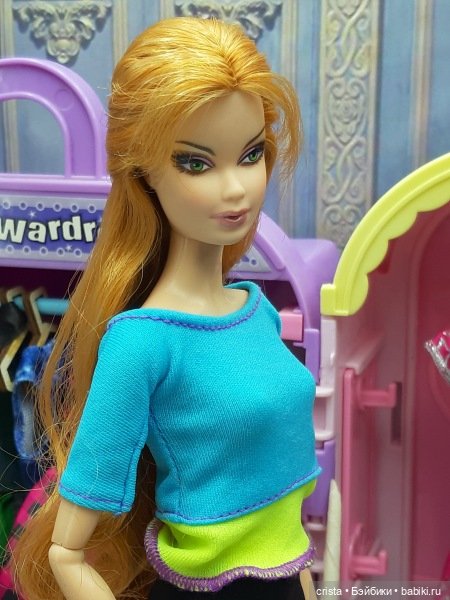 Шкатулка. Глава 12. Красное платье. Сериал "По ту сторону зеркала", сезон 4 (фото 4)