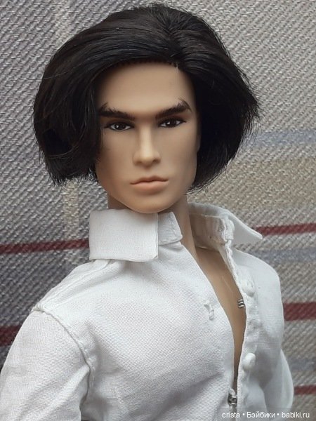 Шкатулка. Глава 11. Охота продолжается. Сериал "По ту сторону зеркала", сезон 4 (фото 3)