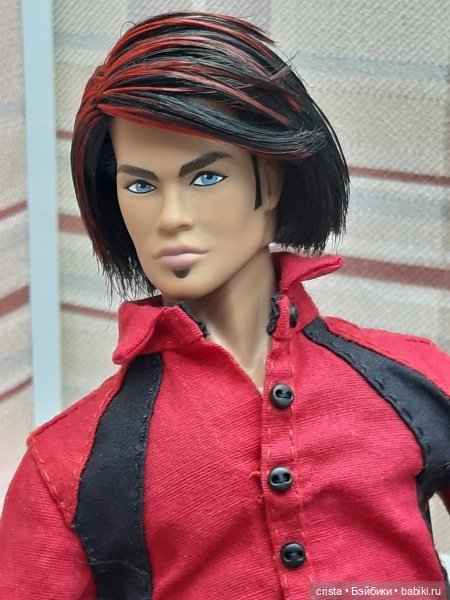 Шкатулка. Глава 11. Охота продолжается. Сериал "По ту сторону зеркала", сезон 4 (фото 2)