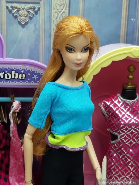 Шкатулка. Глава 12. Красное платье. Сериал "По ту сторону зеркала", сезон 4 (фото 3)