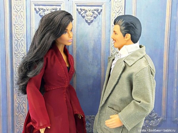 Шкатулка. Глава 11. Охота продолжается. Сериал "По ту сторону зеркала", сезон 4 (фото 7)