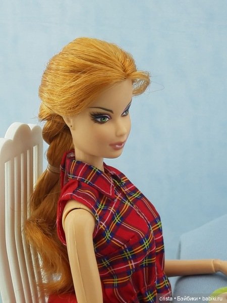 Шкатулка. Глава 12. Красное платье. Сериал "По ту сторону зеркала", сезон 4 (фото 2)