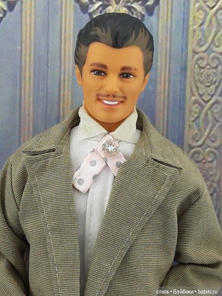 Шкатулка. Глава 11. Охота продолжается. Сериал "По ту сторону зеркала", сезон 4 (фото 5)