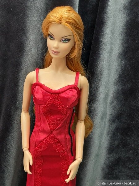 Шкатулка. Глава 12. Красное платье. Сериал "По ту сторону зеркала", сезон 4 (фото 10)