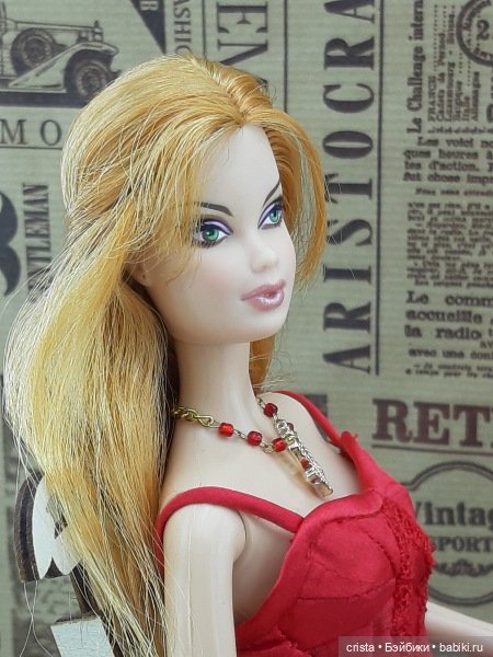 Шкатулка. Глава 12. Красное платье. Часть 2. Сериал "По ту сторону зеркала", сезон 4