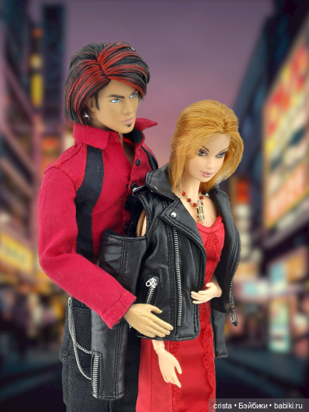 Шкатулка. Глава 12. Красное платье. Часть 2. Сериал "По ту сторону зеркала", сезон 4 (фото 9)