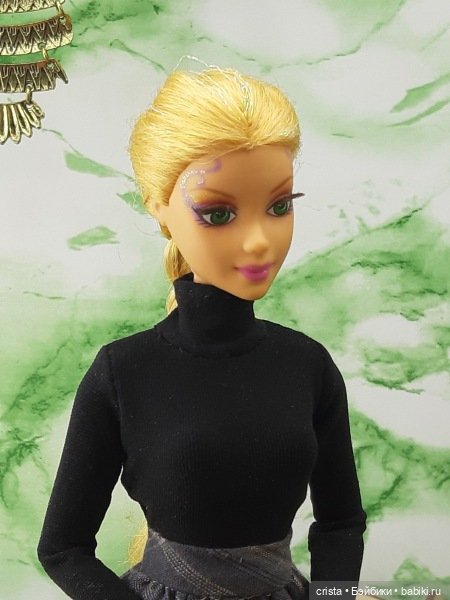 Шкатулка. Глава 13. Элина. Возвращение в Академию. Часть 1. Сериал "По ту сторону зеркала", сезон 4 (фото 5)