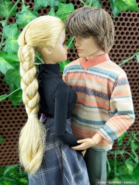 Шкатулка. Глава 13. Элина. Возвращение в Академию. Часть 1. Сериал "По ту сторону зеркала", сезон 4 (фото 4)