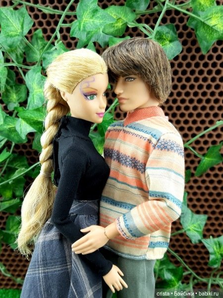 Шкатулка. Глава 13. Элина. Возвращение в Академию. Часть 1. Сериал "По ту сторону зеркала", сезон 4 (фото 2)