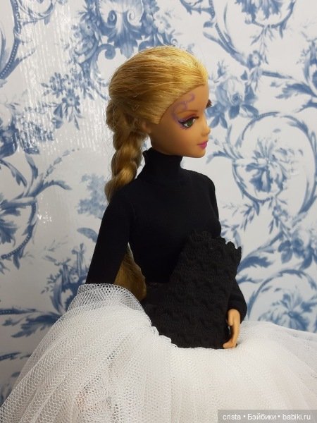 Шкатулка. Глава 13. Элина. Возвращение в Академию. Часть 2. Сериал "По ту сторону зеркала", сезон 4 (фото 8)