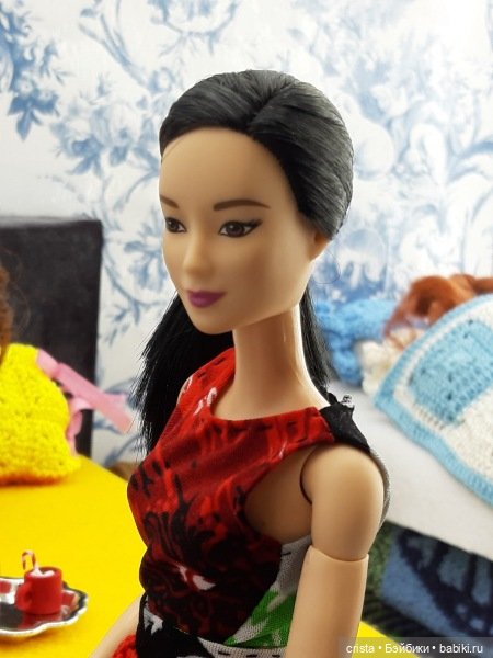 Шкатулка. Глава 13. Элина. Возвращение в Академию. Часть 2. Сериал "По ту сторону зеркала", сезон 4 (фото 3)