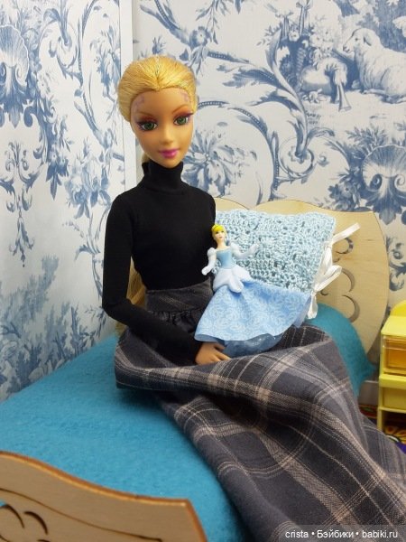 Шкатулка. Глава 13. Элина. Возвращение в Академию. Часть 2. Сериал "По ту сторону зеркала", сезон 4 (фото 5)