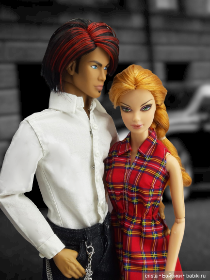 Шкатулка. Глава 16. Мой Ангел. Сериал "По ту сторону зеркала", сезон 4 | Бэйбики Шкатулка. Глава 16. Мой Ангел. Сериал "По ту сторону зеркала", сезон 4 (фото 9)