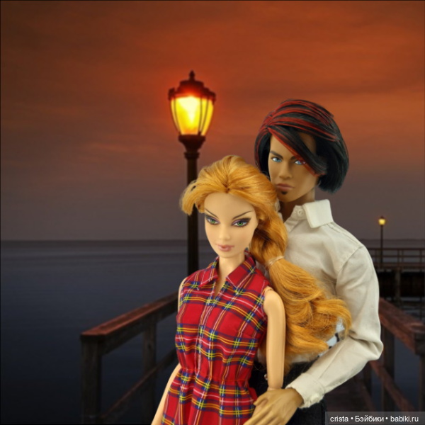 Шкатулка. Глава 16. Мой Ангел. Сериал "По ту сторону зеркала", сезон 4 | Бэйбики Шкатулка. Глава 16. Мой Ангел. Сериал "По ту сторону зеркала", сезон 4