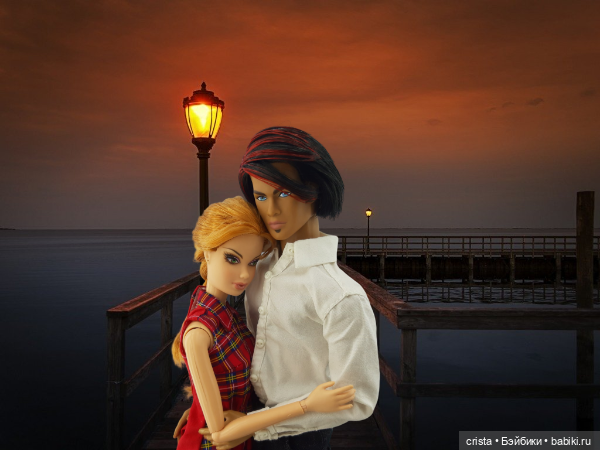 Шкатулка. Глава 16. Мой Ангел. Сериал "По ту сторону зеркала", сезон 4 | Бэйбики Шкатулка. Глава 16. Мой Ангел. Сериал "По ту сторону зеркала", сезон 4